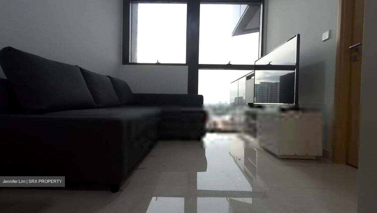Commonwealth Towers (D3), Condominium #405146851